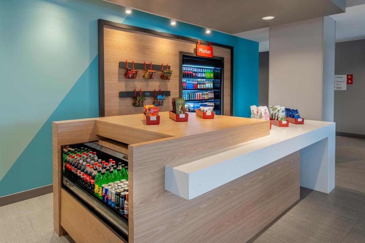 Avid Hotels Milwaukee West - Waukesha By Ihg Pewaukee المظهر الخارجي الصورة