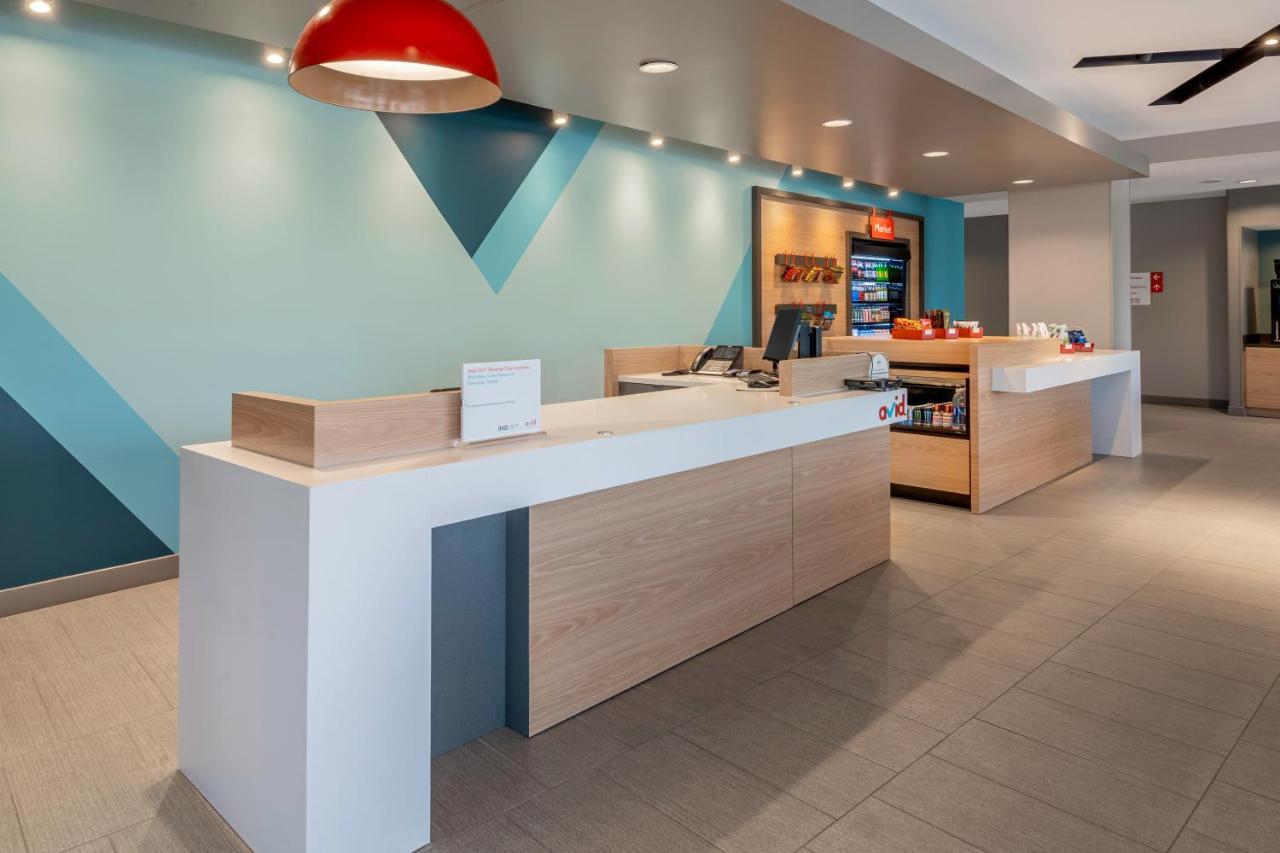 Avid Hotels Milwaukee West - Waukesha By Ihg Pewaukee المظهر الخارجي الصورة
