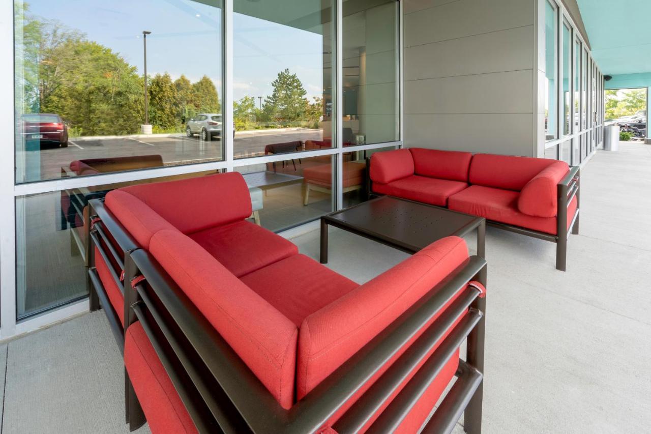 Avid Hotels Milwaukee West - Waukesha By Ihg Pewaukee المظهر الخارجي الصورة