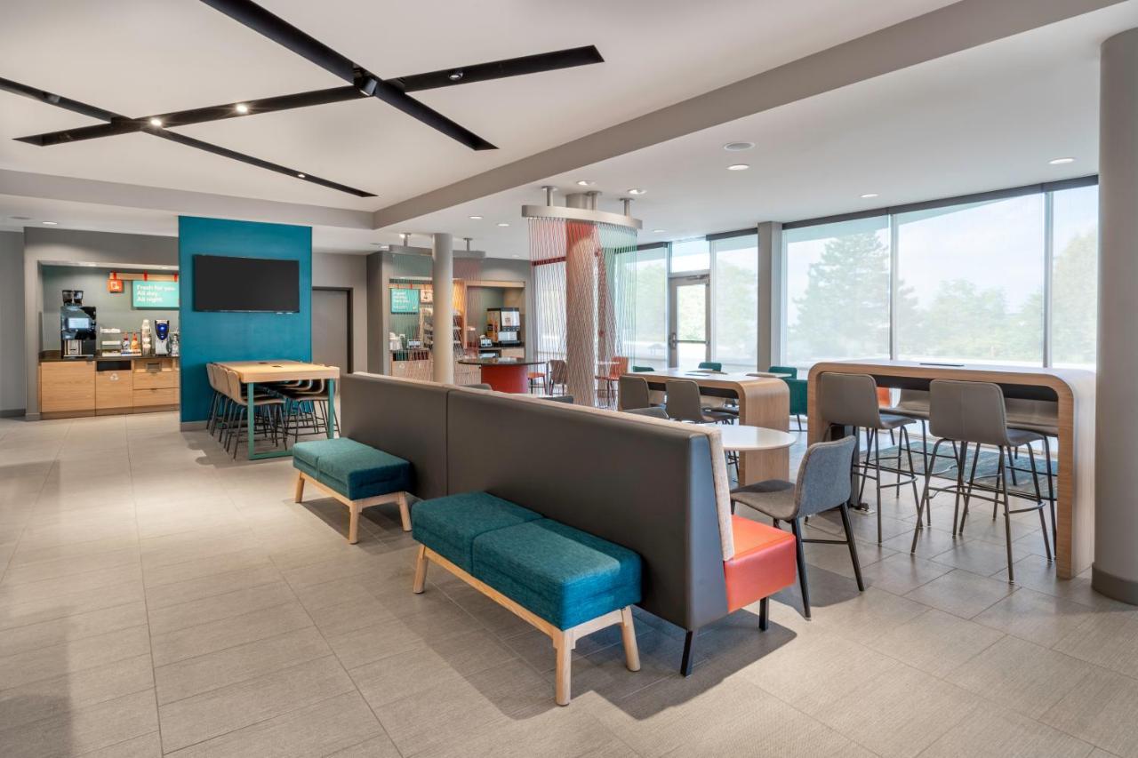 Avid Hotels Milwaukee West - Waukesha By Ihg Pewaukee المظهر الخارجي الصورة