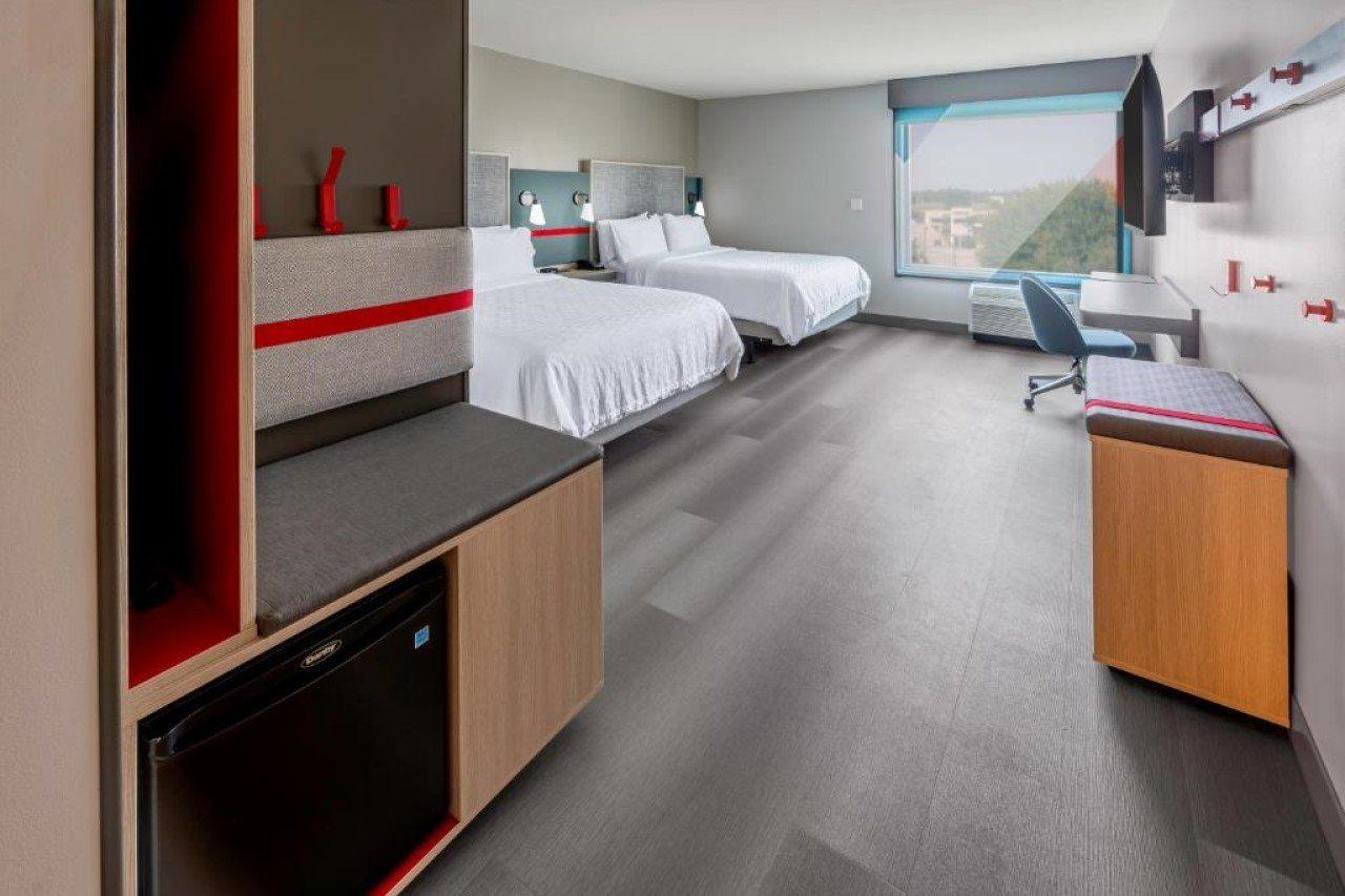 Avid Hotels Milwaukee West - Waukesha By Ihg Pewaukee المظهر الخارجي الصورة