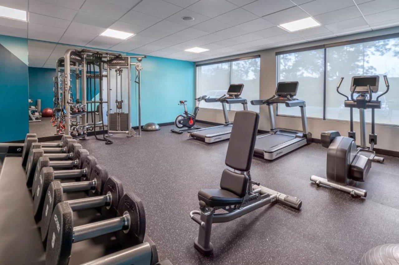 Avid Hotels Milwaukee West - Waukesha By Ihg Pewaukee المظهر الخارجي الصورة